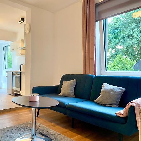 Familly Apartament 4 Мендзыздрое Экстерьер фото