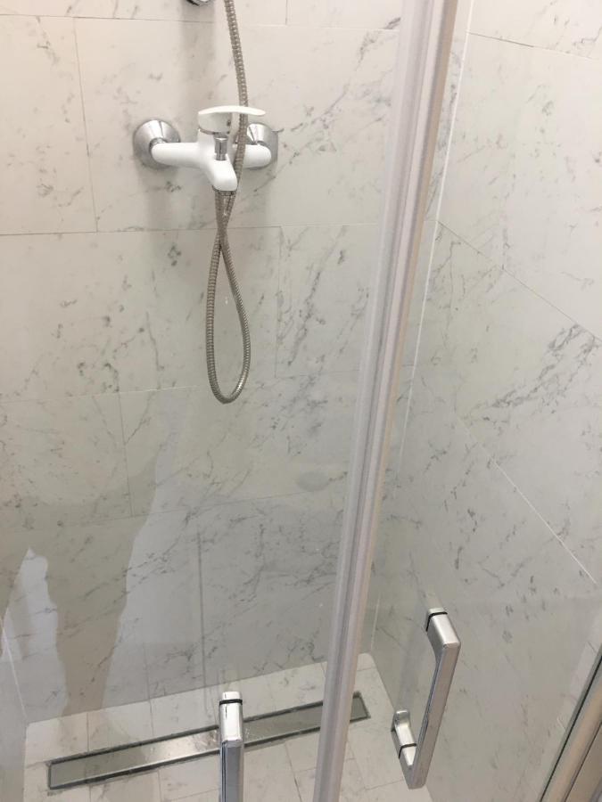 Familly Apartament 4 Мендзыздрое Экстерьер фото