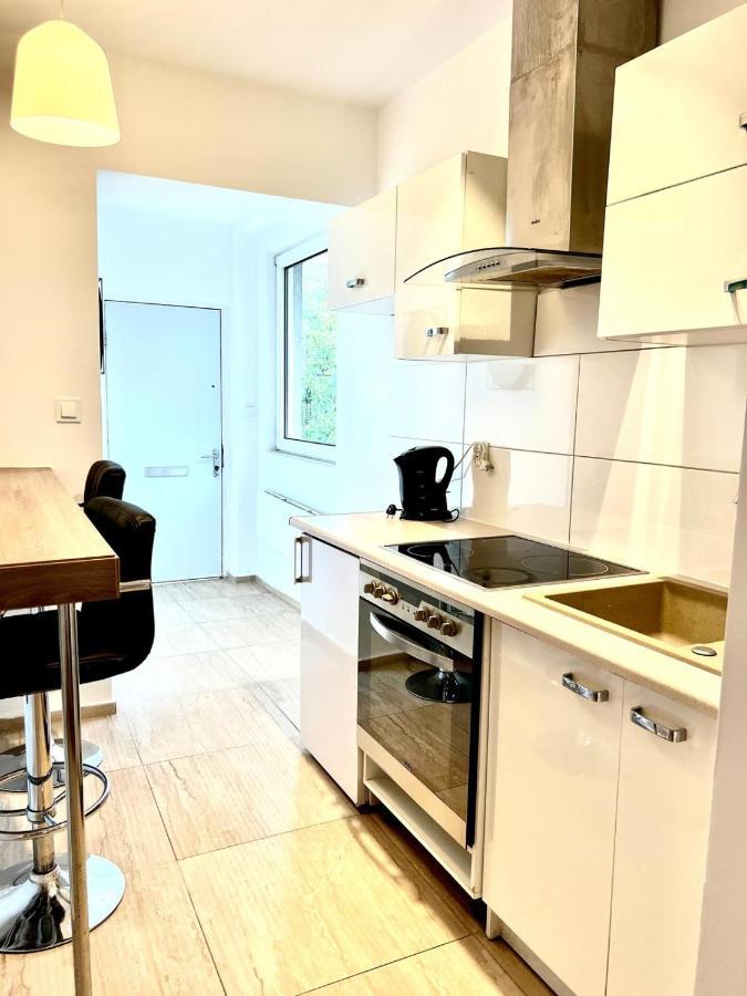 Familly Apartament 4 Мендзыздрое Экстерьер фото