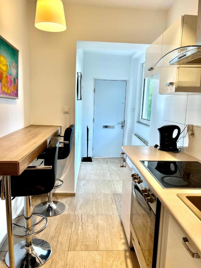 Familly Apartament 4 Мендзыздрое Экстерьер фото