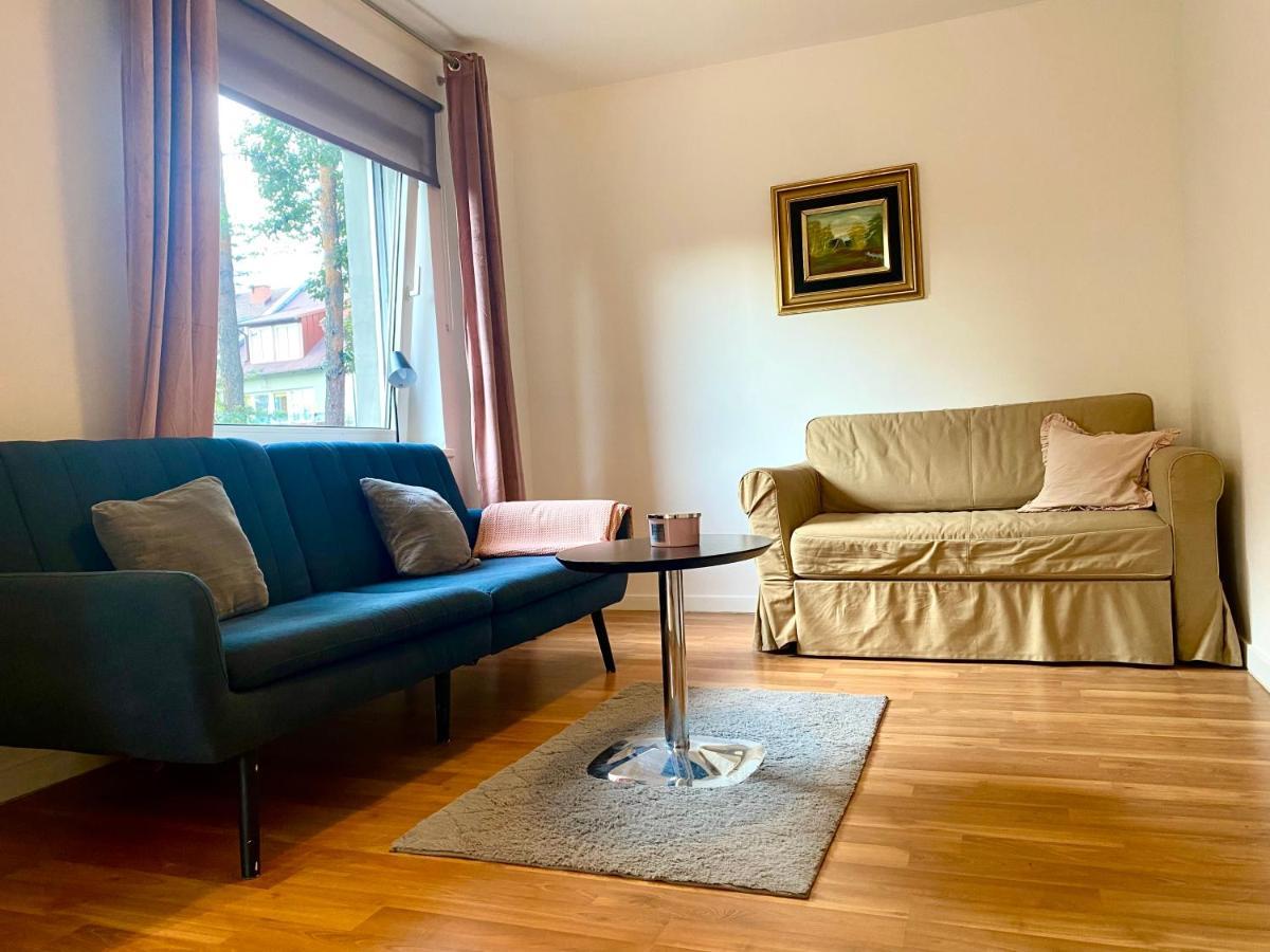 Familly Apartament 4 Мендзыздрое Экстерьер фото