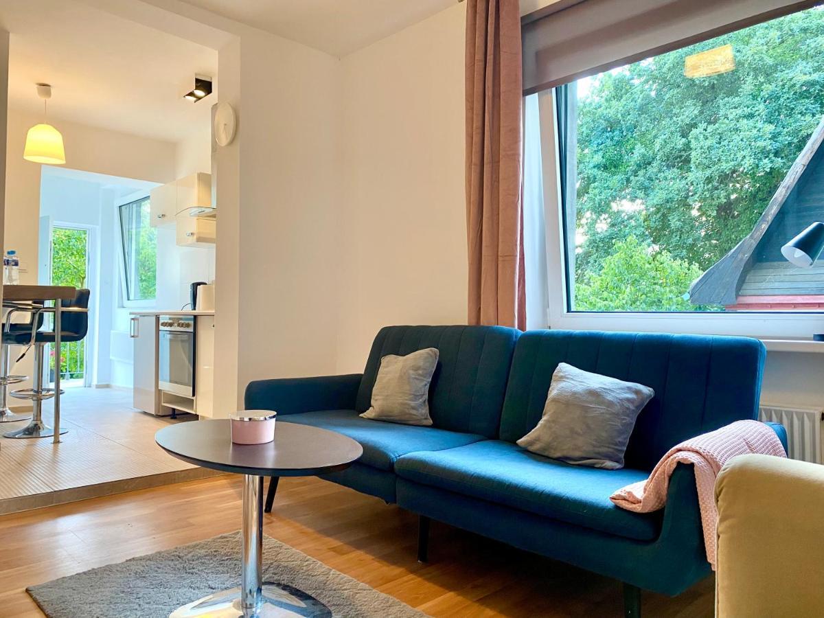 Familly Apartament 4 Мендзыздрое Экстерьер фото