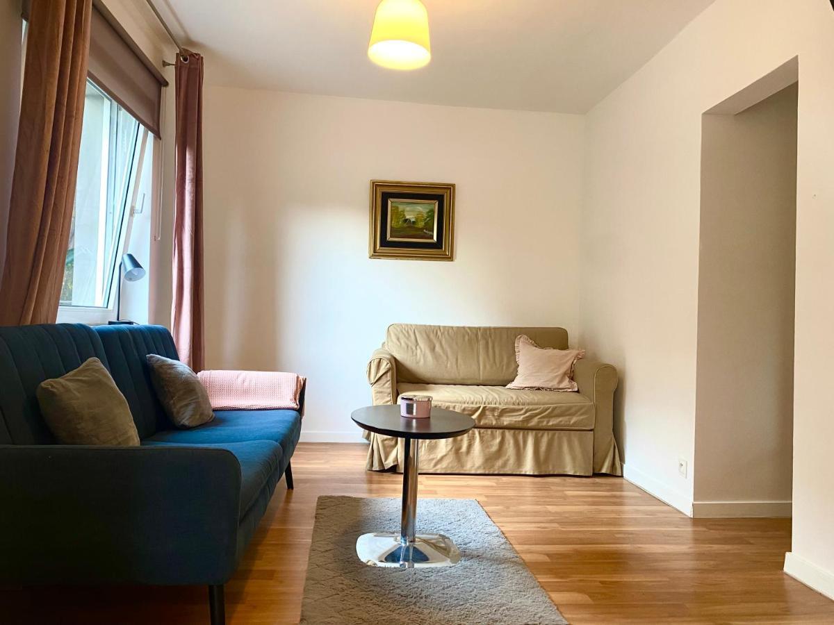 Familly Apartament 4 Мендзыздрое Экстерьер фото